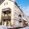 Отель Apartment With one Bedroom in Bad Schandau, With Terrace and Wifi, фото 1