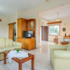 Отель Argaka Sun Villa Tria Large Private Pool Walk to Beach Sea Views A C Wifi - 3271, фото 3