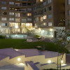 Отель Allcity Flats at Dupont Circle, фото 13