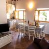 Отель Casa Vacanze Alla Pieve di Lucignano, фото 15