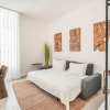 Отель Brand new Apartment With 3BR in Cap Cana AZZ, фото 6