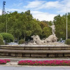Отель Paseo del Prado, фото 16