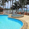 Отель Kaylaa Beach Resort, фото 3