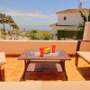 Отель Villa with 4 Bedrooms in Málaga, with Wonderful Sea View, Private Pool And Furnished Terrace, фото 15
