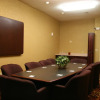 Отель Hampton Inn & Suites Scottsbluff-Conference Center, фото 12