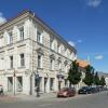 Апартаменты ReHouse в Вильнюсе