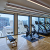 Отель citizenM Austin Downtown, фото 19