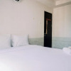 Отель Great Deal And Homey 1Br Apartment Belmont Residence Puri, фото 3