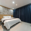 Отель Changwon Jungangdong Business Hotel Hue, фото 34