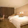 Отель City Comfort Inn Jingzhou City Beijing Zhong Road в Шаши