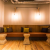 Отель HATCHi Kanazawa - Hostel, фото 6