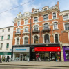 Отель Market Street Apartments, фото 1