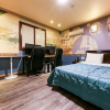 Отель Daejeon Daeheung Hotel Luo, фото 5