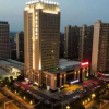 Отель Jinling International Hotel Huaian, фото 9