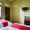 Отель RedDoorz near Senaru Rinjani, фото 6