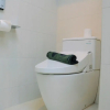 Отель Brand New 1BR Branz Simatupang Apartment By Travelio, фото 9