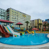 Отель Aquapark Batumi, фото 7