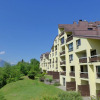 Отель Apartment Enzian N 720 Beatenberg, фото 1