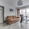Отель LE 27 Appartement 3 Etoiles PartDieu PKG, фото 12