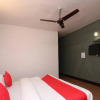 Отель City Heart - A Comfortable Stay by OYO Rooms, фото 11