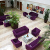 Отель Atrium Plaza, фото 15