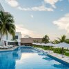 Отель Real Inn Cancún, фото 15
