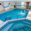 Отель Trouville Hotel, фото 9