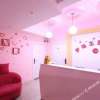 Отель Luoman Theme Hotel, фото 2