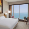 Отель Delta Hotels by Marriott City Center Doha , фото 3