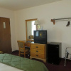 Отель Silver Saddle Motel, фото 3