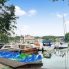Отель Beautiful Home in Lubniewice With 2 Bedrooms, фото 6