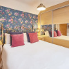 Отель Host Stay Great Habton Cottage, фото 9