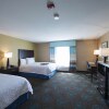 Отель Hampton Inn Saskatoon South, фото 22