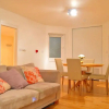 Отель Central , Tube Very Close, 1 Bed, фото 5