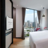 Отель Mercure Bangkok Makkasan, фото 10