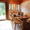 Отель Beautiful Chalet in Binn With Parking, фото 4