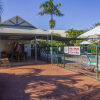 Отель Broome Beach Resort, фото 9