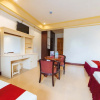 Отель RedDoorz @ Kilometer 1 Roxas City, фото 14