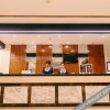 Отель Meisu Fancy Hotel (Wuhu Pedestrian Street Jinghu Park Branch), фото 8