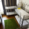 Отель The Republic Garden - Hostel, фото 27