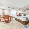 Отель Huangjin Hotel, фото 7