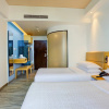 Отель Holiday Inn Express Chennai Old Mahabalipuram Road, фото 35