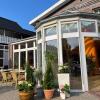 Отель Ammerländer Stuben, фото 9