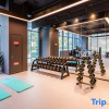 Отель Suning Yayue Hotel (Shanghai Hongqiao Airport National Exhibition Center), фото 7