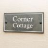 Отель Corner Cottage, фото 1