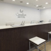 Отель Comfort Hotel Kokura, фото 14