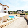 Отель Villablanc - holiday home with private swimming pool in Benissa, фото 10