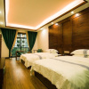 Отель Jingshuihuajian Boutique Inn, фото 20