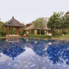 Отель Luxury Villa Hanani Jimbaran Bali, фото 22