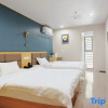 Отель Wanfu Ecological Homestay (Yangzhou East Railway Station), фото 4